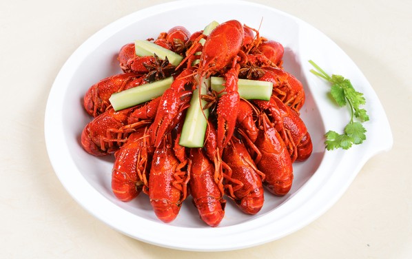 二哥麻辣小龙虾